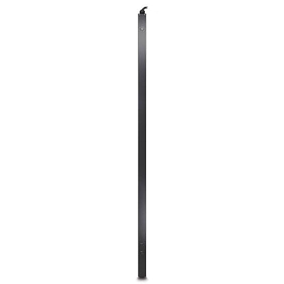 APC Netshelter Switched Rack PDU, 9000 Series, APDU9967, 0U Vertical, 208V, 60A, 3Phase, Input Plug IEC IEC 309 60A 3P+PE, 32 Outlets, 6.5' Cord