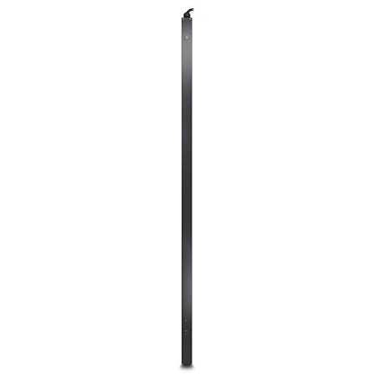 APC NetShelter Switched Rack PDU, 9000 Series, APDU9966, 0U Vertical, 208V, 60A, 3Phase, Input Plug IEC 309 60A 3P+PE, 6.5' Cord