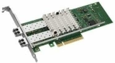 Intel - Intel Ethernet Converged Network Adapter X520-SR2