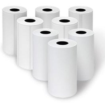 Brother Premium Die-Cut Multipurpose Label