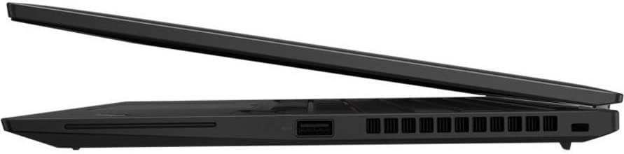 Lenovo ThinkPad T14s Gen 3 21CQ000LUS 14" Notebook - WUXGA - 1920 x 1200 - AMD Ryzen 7 PRO 6850U Octa-core (8 Core) 2.70 GHz - 16 GB Total RAM - 512 GB SSD - Storm Gray - Windows 11 Pro - AMD Rad