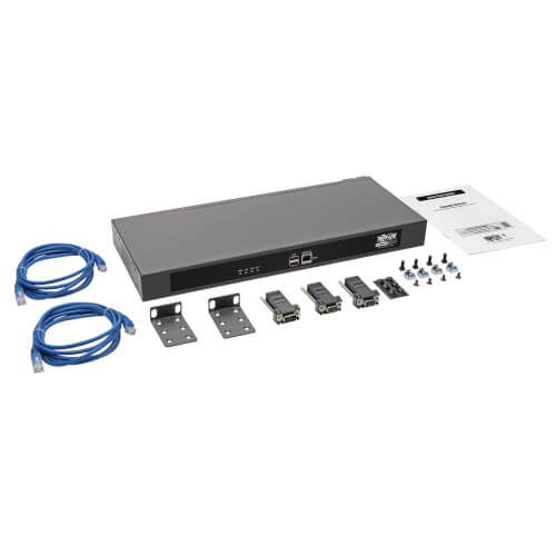 Tripp Lite B097-048-INT Device Server