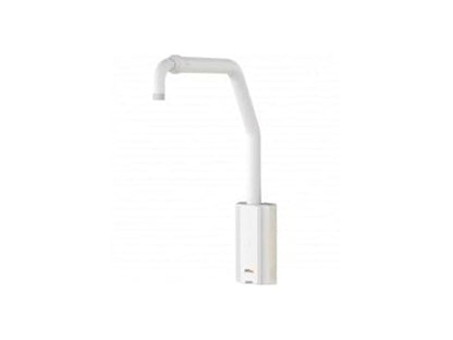 AXIS T91D62 Wall Mount for Network Camera - White - TAA Compliant - Aluminum - 1