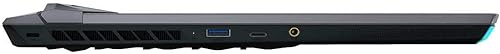MSI GE76 Raider 17.3" FHD 144Hz Gaming Laptop - 12th Gen Intel Core i9-12900H up to 5.0 GHz Processor, 16GB RAM, 8TB (2 x 4TB) NVMe SSD, GeForce RTX 3060, Windows 10 Home, Titanium Blue