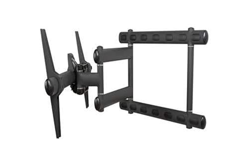 Premier Mounts AM300-B Swingout Arm AM300B - Mounting kit ( swingout mount ) for LCD display - screen size: up to 68 inch