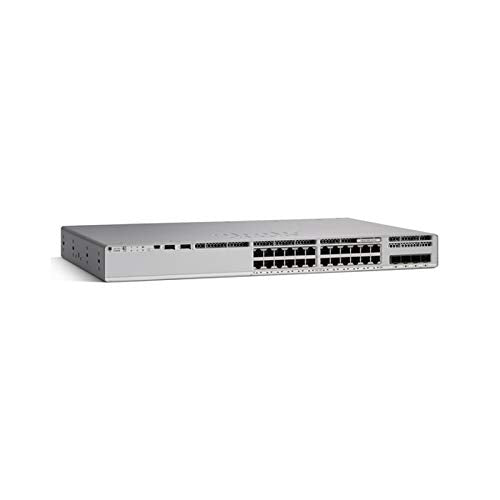 Cisco Systems Network Advantage - Switch - L3 - Smart - 24 x 10/100/1000 (PoE+) + 4 x 10 Gigabit SFP+ - Rack-mountable - PoE+ - TAA Compliant