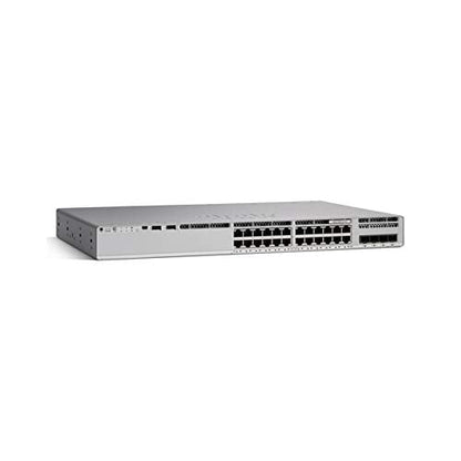 Cisco Systems Network Advantage - Switch - L3 - Smart - 24 x 10/100/1000 (PoE+) + 4 x 10 Gigabit SFP+ - Rack-mountable - PoE+ - TAA Compliant