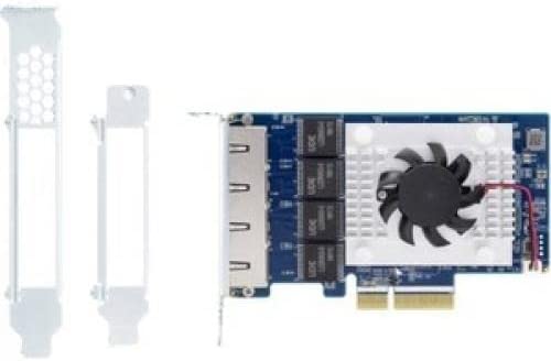 QNAP - QXG-5G4T-111C