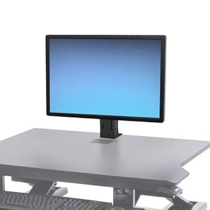 Ergotron 97-935-085 WorkFit Single LD Monitor Kit 6-16 lbs