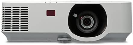 NEC Professional Video Projector (NP-P554U)