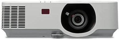 NEC Professional Video Projector (NP-P554U)