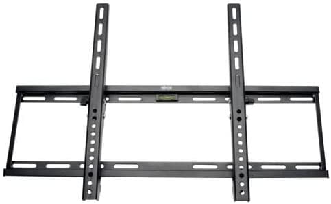Tripp Lite Tilt Wall Mount for 32" to 70" TVs, Monitors, Flat Screens, LED, Plasma or LCD Displays (DWT3270X) Black Powder Coat 32"-70" Tilt