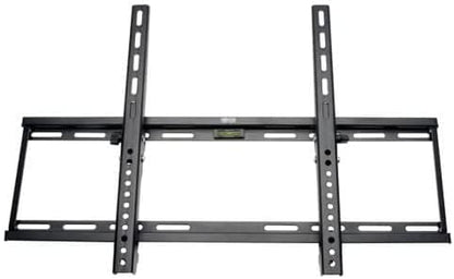 Tripp Lite Tilt Wall Mount for 32" to 70" TVs, Monitors, Flat Screens, LED, Plasma or LCD Displays (DWT3270X) Black Powder Coat 32"-70" Tilt