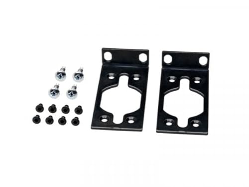 HPE Aruba CX 10000 Rack Mount Kit 1U 4p