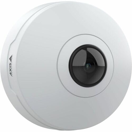 AXIS M4328-P