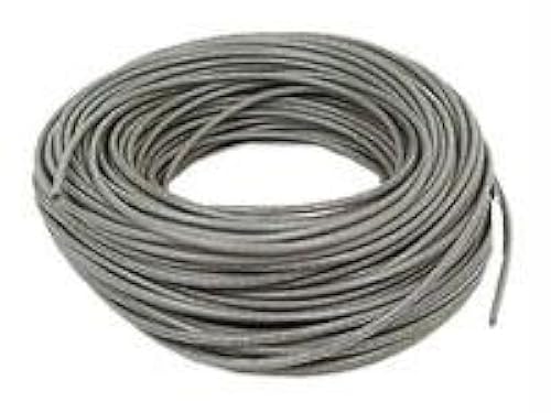 Belkin UTP CAT 5E Bulk Patch CBL 4 Pair;24AWG;PVC;1000 GRN (A7J304-1000-GRN)