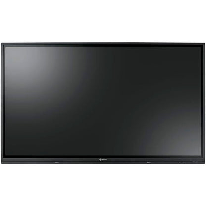 AG NEOVO IFP-6503 65-Inch 4K Interactive Flat Panel Display with USB-C