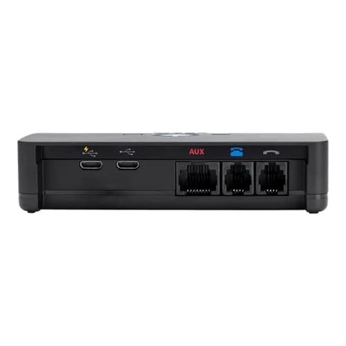 Jabra Link 950 USB-A 1950-79