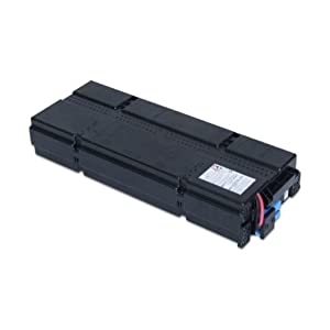 Schneider Electric APCRBC155 Replacement Battery Cartridge Power Supply