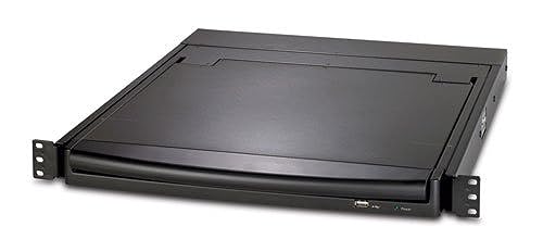 Rackmount 17IN LCD Console