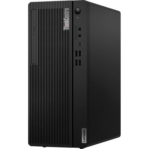 Lenovo ThinkCentre M70t Gen 3 11T6001SUS Desktop Computer - Intel Core i7 12th Gen i7-12700 Dodeca-core [12 Core] - 16 GB RAM DDR4 SDRAM - 512 GB NVMe M.2 PCI Express PCI Express NVMe 4.0 x4 SSD