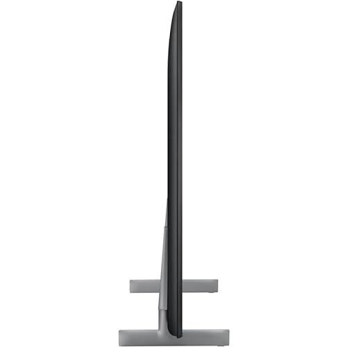 SAMSUNG AU8000 HG65AU800NF 65 Smart LED-LCD TV - 4K UHDTV - Black