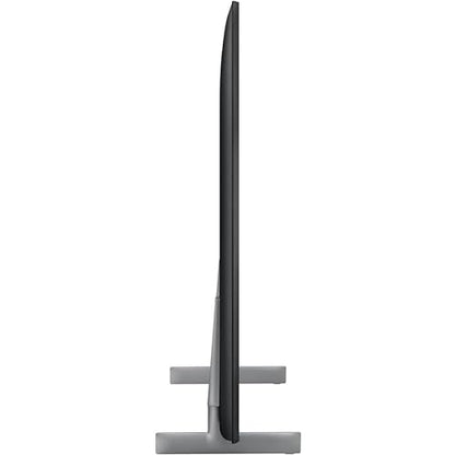 SAMSUNG AU8000 HG65AU800NF 65 Smart LED-LCD TV - 4K UHDTV - Black