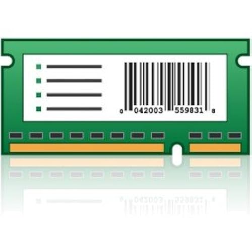 Lexmark 2GB x64 DDR3 RAM (57X9022)