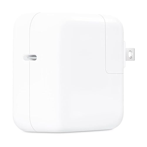 Apple 30W USB-C Power Adapter ???????