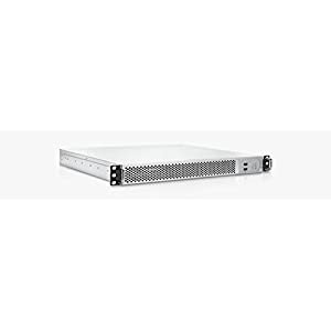 In win IN-WIN IW-RF100-S315 1U Short Depth Rackmount Server Chassis, ATX 315W Gold PSU