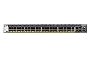 NETGEAR GSM4352PA-100NES - Discontinued by Manufacturer