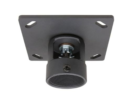 Premier Mounts PP-6A Ceiling Adapter with 2" Swiveling Coupler