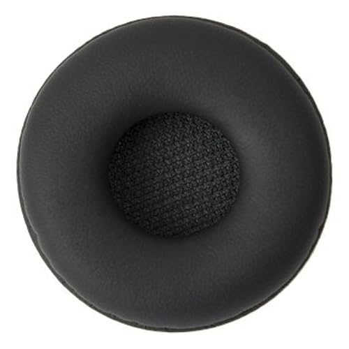 Jabra Biz 2400 II Leatherette Ear Cushion (Medium) 14101-48