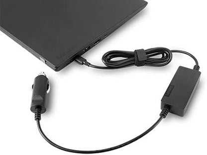 Lenovo 65W USB-C DC Travel Adapter for car