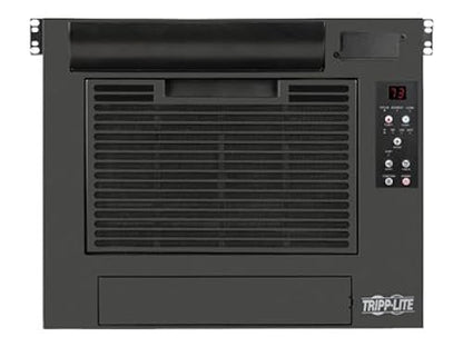 TRIPP LITE Rackmount Cooling Unit Air Conditioner AC 2.0kW 120V 60Hz SRCOOL7KRM Rackmount 7K BTU