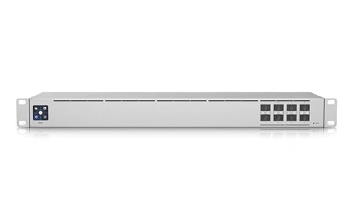 Ubiquiti Unifi switch 48 Managed gigabit switch with SFP+ (US-48)