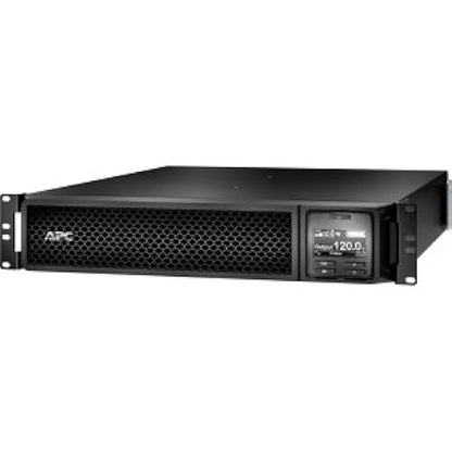 SCHNEIDER ELECTRIC SRT3000RMXLA-NC APC Smart-UPS SRT 3000VA RM 120V Network Card