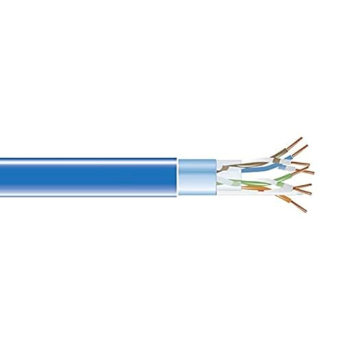 Black Box EVNSL0501A-1000 Solid Bulk Cable