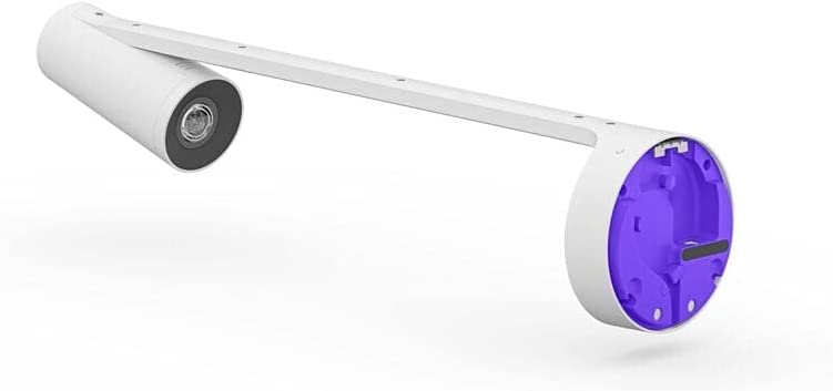 Logitech Scribe Whiteboard Camera for Video Conferencing Rooms