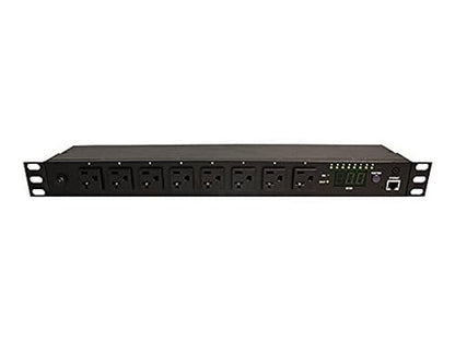 Minuteman RPM1581HVN Remote Power Manager, Power Distribution Unit