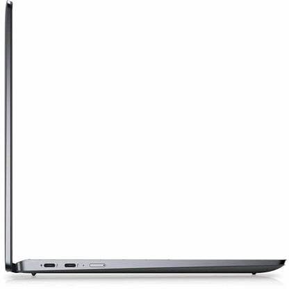 Dell Latitude 9000 9450 14" Touchscreen Convertible 2 in 1 Notebook - QHD+ - Intel Core Ultra 7 165U - Intel Evo Platform - 16 GB - 512 GB SSD - English (US) Keyboard - Magnetite
