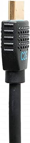 C2g/ cables to go 6ft (1.8m) C2G Performance Series Ultra Flexible High Speed HDMI Cable - 4K 60Hz