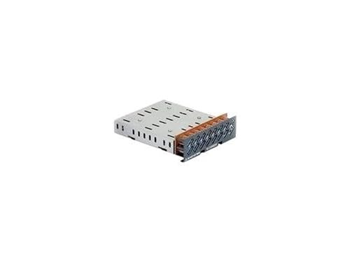Lantronix 16 Device Port USB I/O Module (for SLC 8000) - Plug-in Module - 16 USB Port(s)
