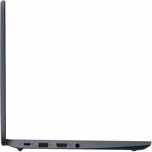 Lenovo 100 82VK0005US 11.6" Notebook - HD - 1366 x 768 - Intel N100 Quad-core (4 Core) 800 MHz - 4 GB Total RAM - 4 GB On-Board Memory - 128 GB SSD - Slate Gray