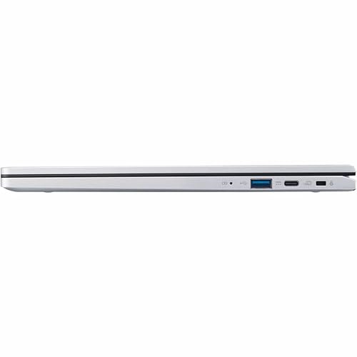 acer Chromebook 314 CB314-4HT CB314-4HT-38SL 14 Touchscreen Chromebook - Full HD - 1920 x 1080 - Intel Core i3 i3-N305 Octa-core (8 Core) 1.80 GHz - 8 GB Total RAM - 128 GB SSD - Silver