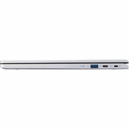 acer Chromebook 314 CB314-4HT CB314-4HT-38SL 14 Touchscreen Chromebook - Full HD - 1920 x 1080 - Intel Core i3 i3-N305 Octa-core (8 Core) 1.80 GHz - 8 GB Total RAM - 128 GB SSD - Silver
