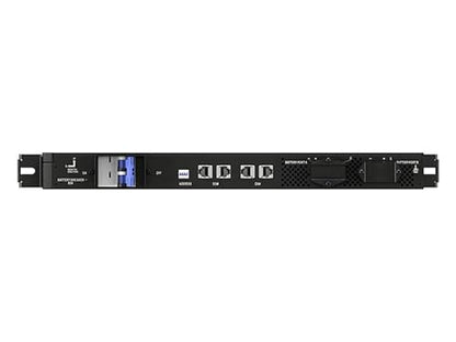 Vertiv Liebert External Battery Cabinet for Vertiv Liebert GXT5 Lithium-Ion Online UPS 192V for Extended Runtime (VEBCLI-192VRT1U)
