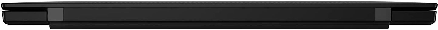 Lenovo ThinkPad X1 Carbon Gen 10 21CB0071US 14" Notebook - WUXGA - 1920 x 1200 - Intel Core i5 12th Gen i5-1245U Deca-core (10 Core) - 16 GB Total RAM - 512 GB SSD - Black Paint - Intel Chip - Wi