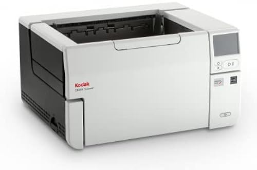 KODAK S3060 Scanner