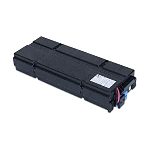 Schneider Electric APCRBC155 Replacement Battery Cartridge Power Supply